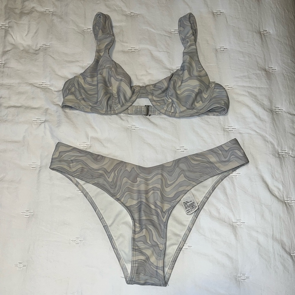 Abercrombie swimsuit